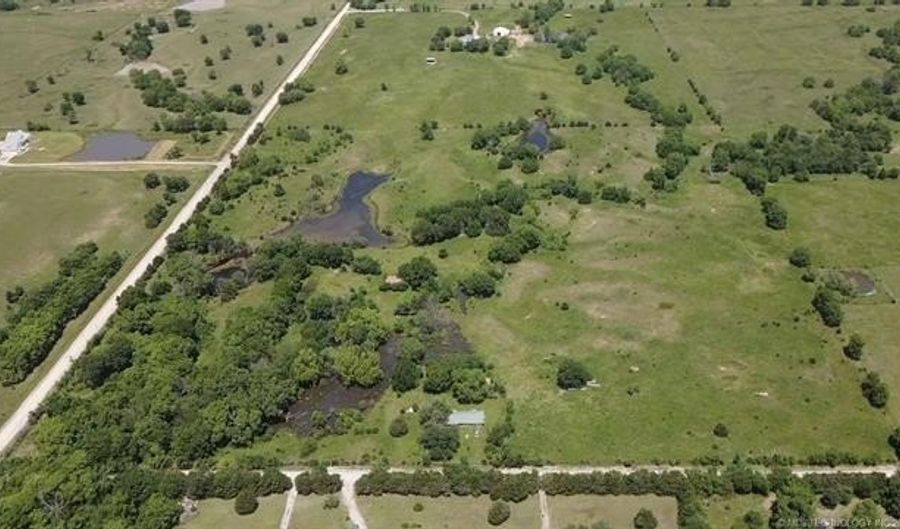 8189 15th St, Beggs, OK 74421 - 0 Beds, 0 Bath