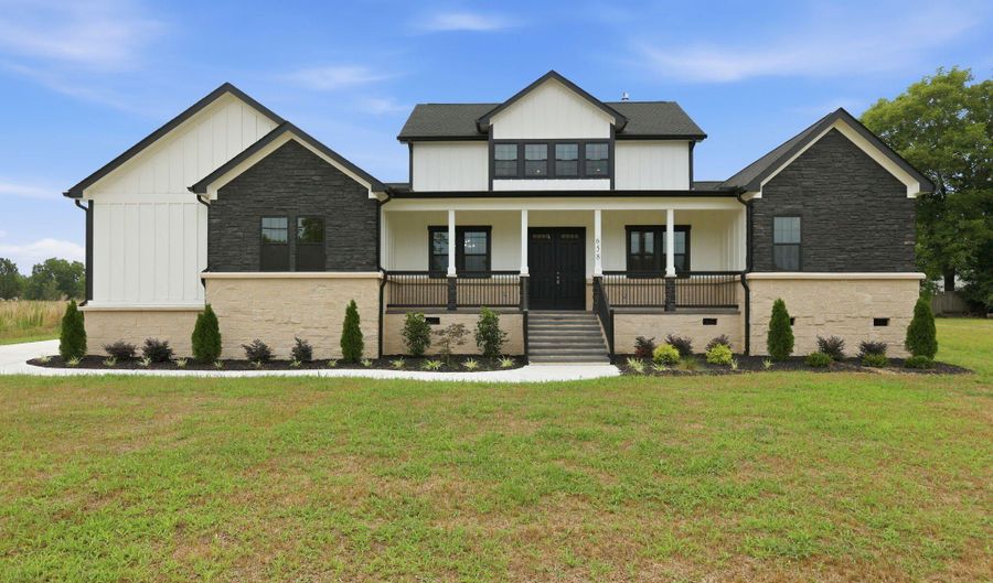 658 James Norris Rd, Angier, NC 27501 - 3 Beds, 3 Bath