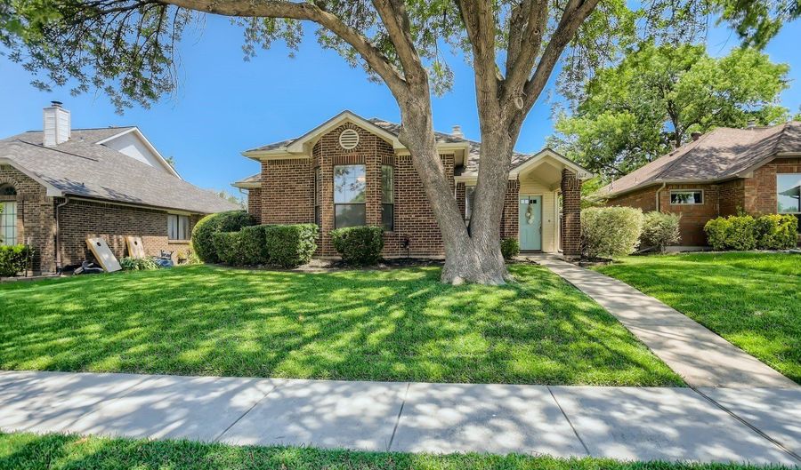 627 Meadowbrook St, Allen, TX 75002 - 3 Beds, 2 Bath