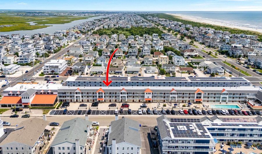 7888 Dune Dr 226, Avalon, NJ 08202 - 1 Beds, 2 Bath