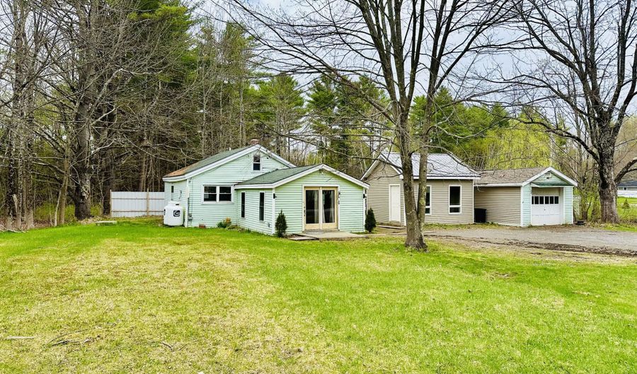 28 Mount Vernon Rd, Augusta, ME 04330 - 1 Beds, 1 Bath