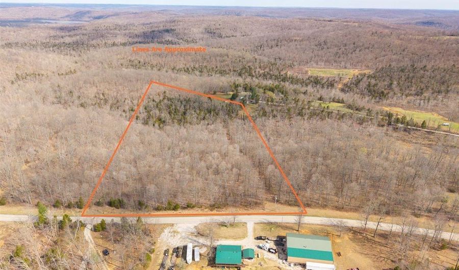Cedar Flat Road, Battletown, KY 40104 - 0 Beds, 0 Bath