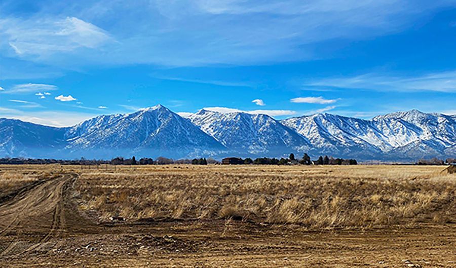 1100 Wyatt Lane Lot Across From Carson Valley Golf Crse, Gardnerville, NV 89460 - 0 Beds, 0 Bath