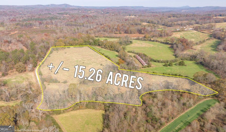 White Road unit Tract Two Tract Two, Alto, GA 30510 - 0 Beds, 0 Bath