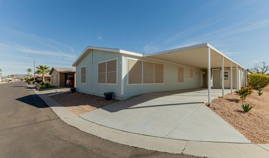 3700 S Ironwood Dr 190, Apache Junction, AZ 85120 - 3 Beds, 2 Bath