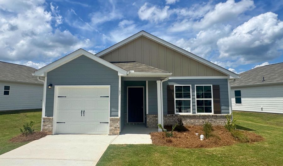 303 McCleary Ln, Macon, GA 31220 - 3 Beds, 2 Bath