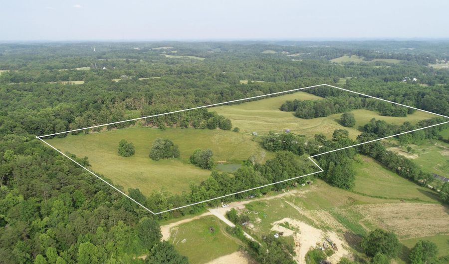 320 Tyree Rd, Annville, KY 40402 - 0 Beds, 0 Bath