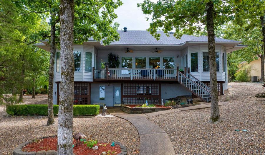 5 Galeon Ln, Hot Springs Village, AR 71909 - 3 Beds, 3 Bath
