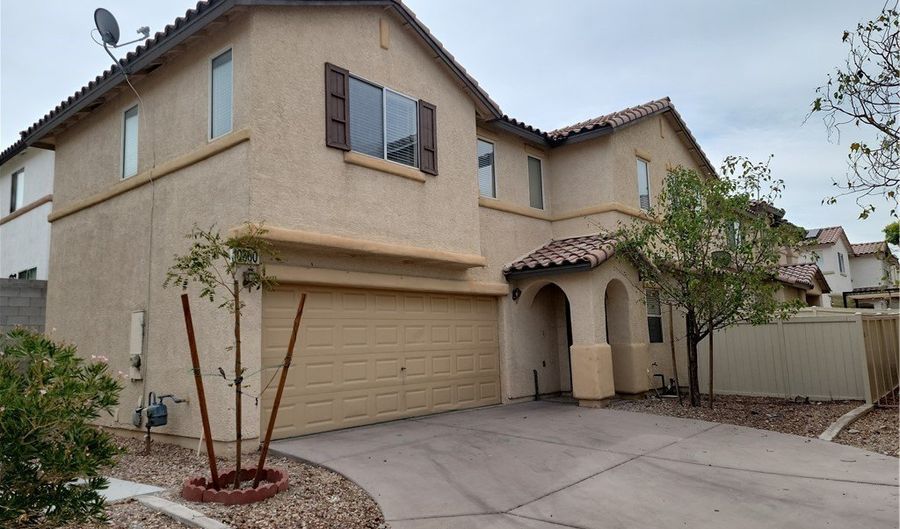 10600 Corte Sierra St, Las Vegas, NV 89183 - 3 Beds, 3 Bath