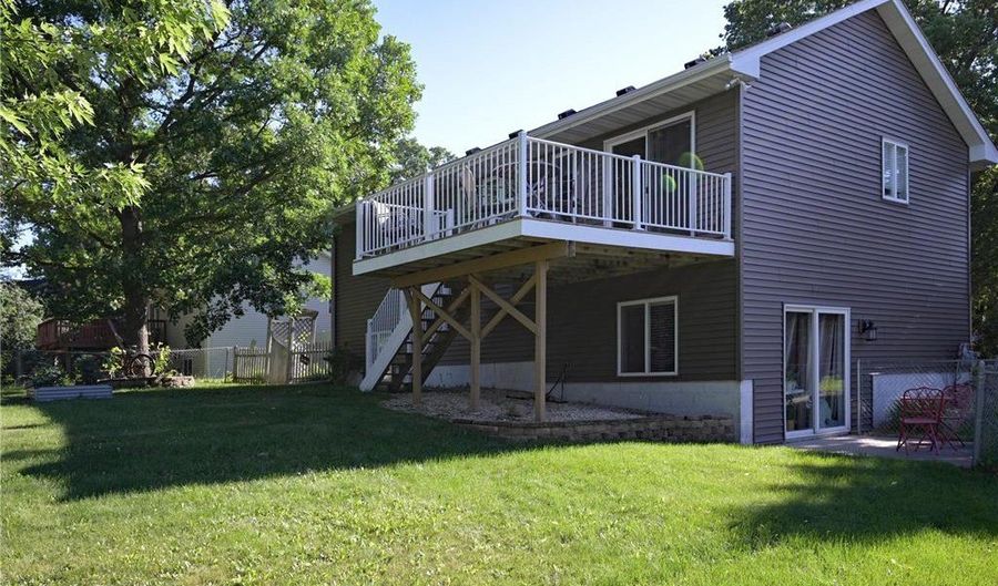 3729 Tower Pond Dr, Anoka, MN 55303 - 3 Beds, 2 Bath