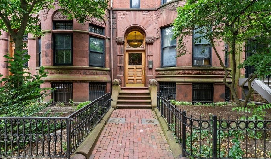 473 Beacon 4, Boston, MA 02115 - 1 Beds, 1 Bath
