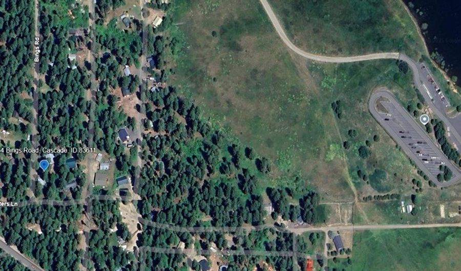 654 Bings Rd, Cascade, ID 83611 - 3 Beds, 2 Bath