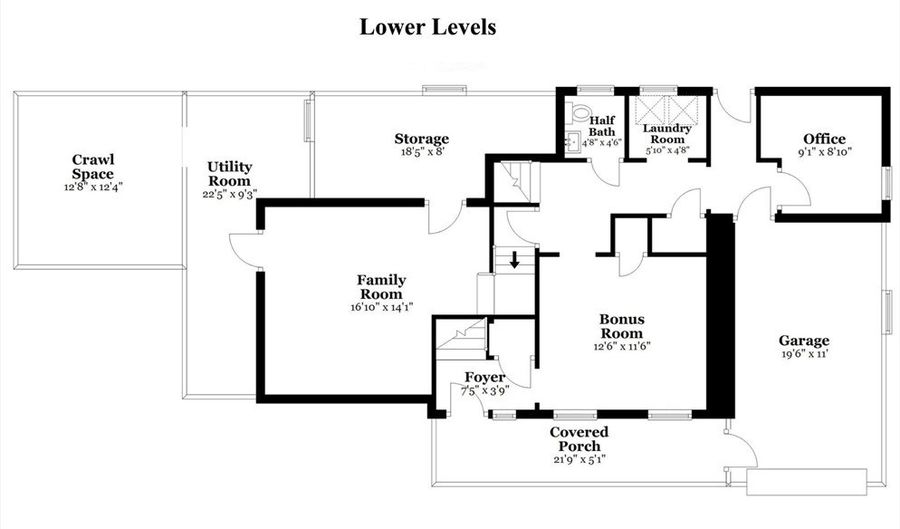 6 Black Horse Dr, Acton, MA 01720 - 3 Beds, 3 Bath