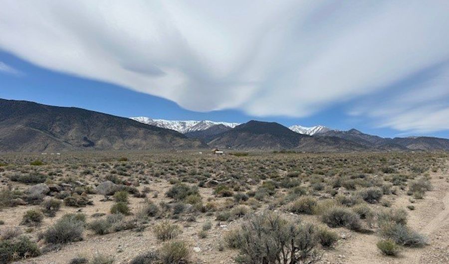 740 CHIATOVICH CREEK Rd, Dyer, NV 89010 - 0 Beds, 0 Bath