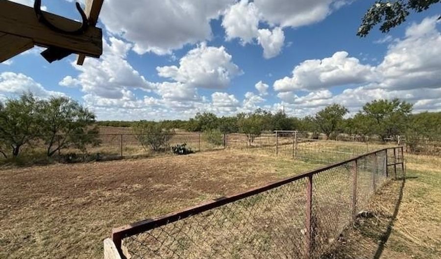 6227 County Road 137, Abilene, TX 79601 - 3 Beds, 2 Bath