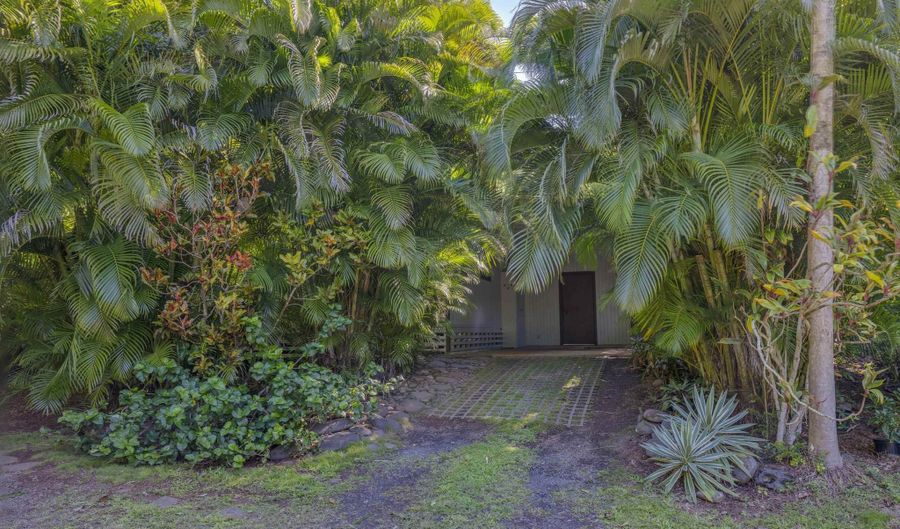 1002 Kauhikoa Rd 2, Haiku, HI 96708 - 2 Beds, 1 Bath