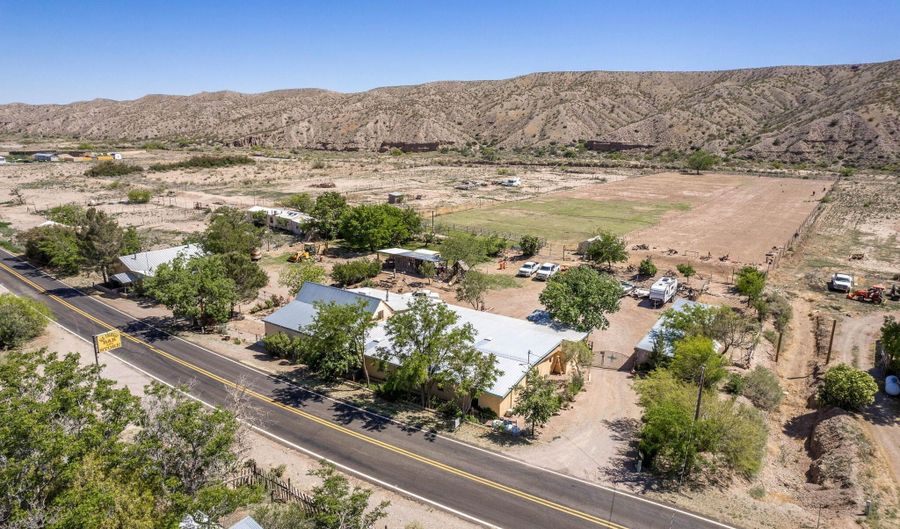 662 HIGHWAY 52, Truth Or Consequences, NM 87901 - 0 Beds, 0 Bath