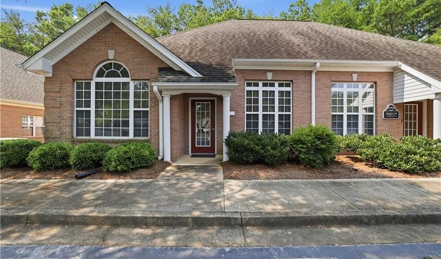 1000 Abbey Ct, Alpharetta, GA 30004 - 0 Beds, 0 Bath