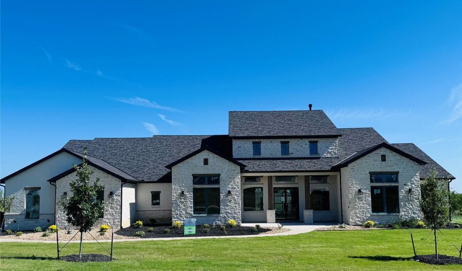 4009 Charleston Peak, Aledo, TX 76008 - 4 Beds, 5 Bath