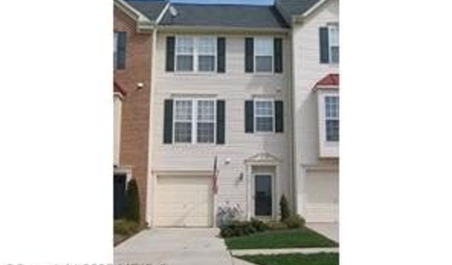 4309 WINDFLOWER Way, Bowie, MD 20720 - 0 Beds, 1 Bath