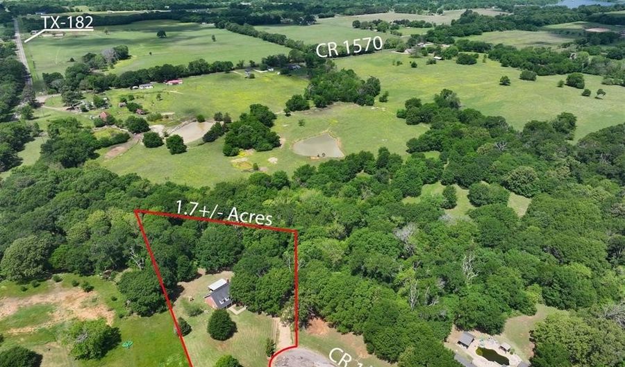 200 County Road 1574, Alba, TX 75410 - 3 Beds, 3 Bath
