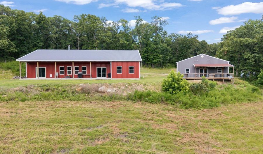 25655 S 560 Rd, Afton, OK 74331 - 4 Beds, 2 Bath