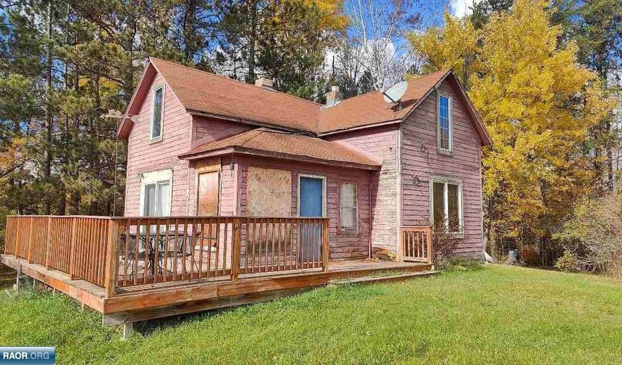10478 Leander Rd, Angora, MN 55703 - 2 Beds, 1 Bath