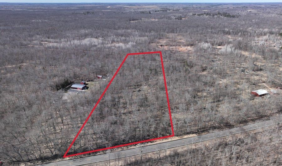 xx State Highway 18, Aitkin, MN 56431 - 0 Beds, 0 Bath