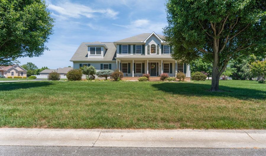 23 SONGBIRD Ln, Dover, DE 19904 - 4 Beds, 3 Bath