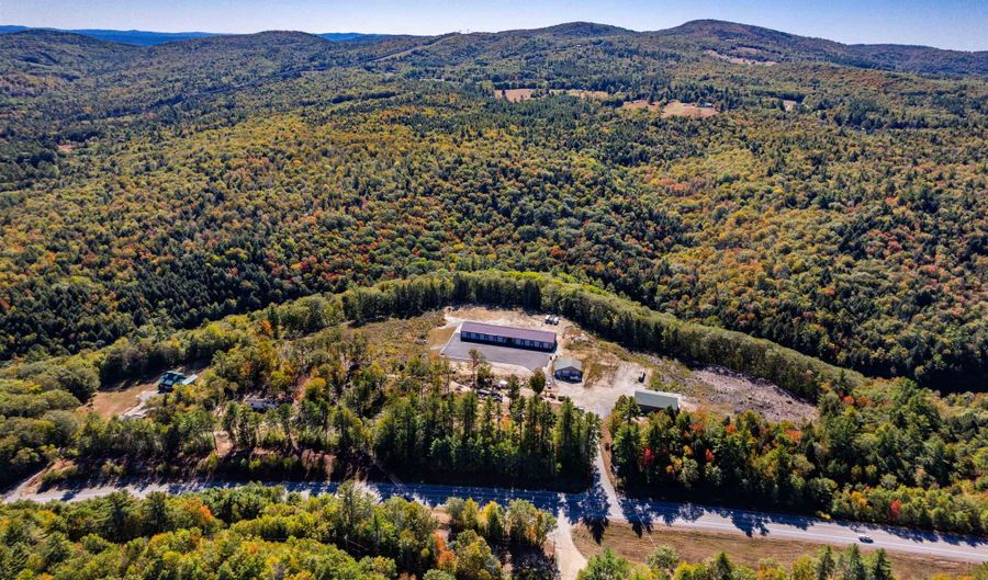 1853 Ragged Mountain Hwy, Alexandria, NH 03222 - 0 Beds, 0 Bath