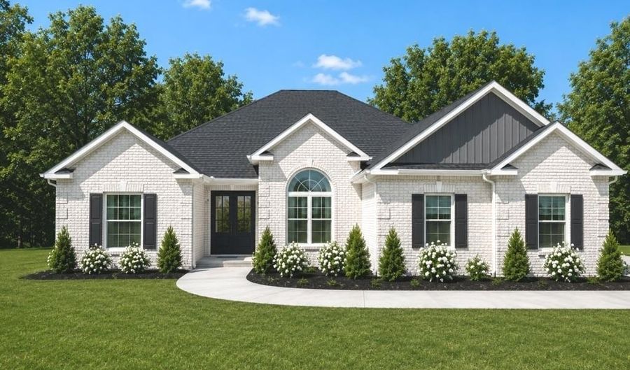 Bellewood-B1 Culross Drive, Athens, AL 35611 - 4 Beds, 3 Bath