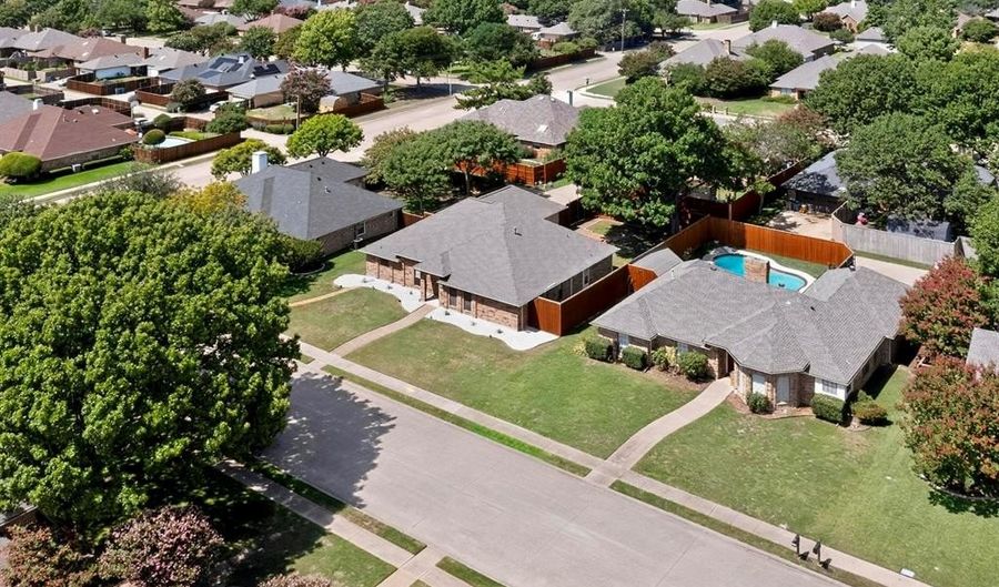 903 Willow Brook Dr, Allen, TX 75002 - 3 Beds, 2 Bath