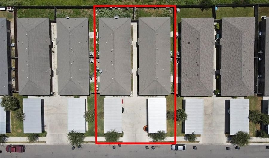 2608 E Garfield Ave, Alton, TX 78573 - 0 Beds, 0 Bath