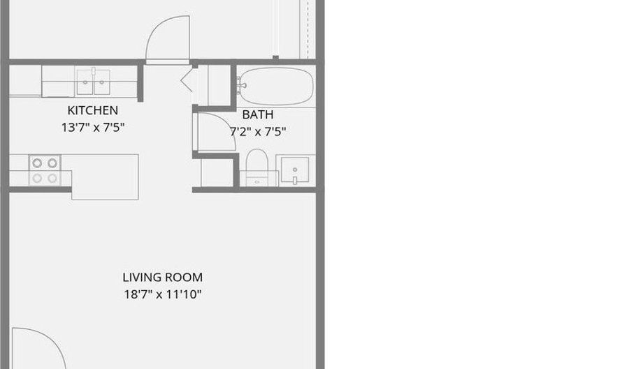 3000 Colorado Ave #B206, Boulder, CO 80303 - 1 Beds, 1 Bath