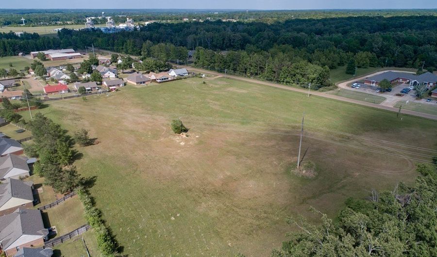 Keating Road, Batesville, MS 38606 - 0 Beds, 0 Bath