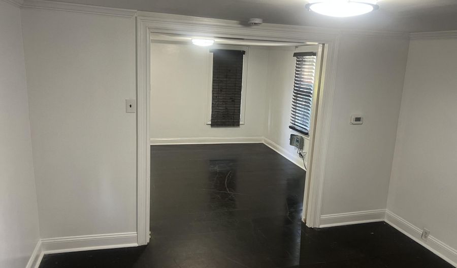 1224 Washington Ave, Asbury Park, NJ 07712 - 2 Beds, 1 Bath