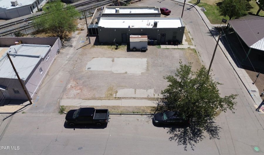410 Charles Rd, El Paso, TX 79901 - 0 Beds, 0 Bath