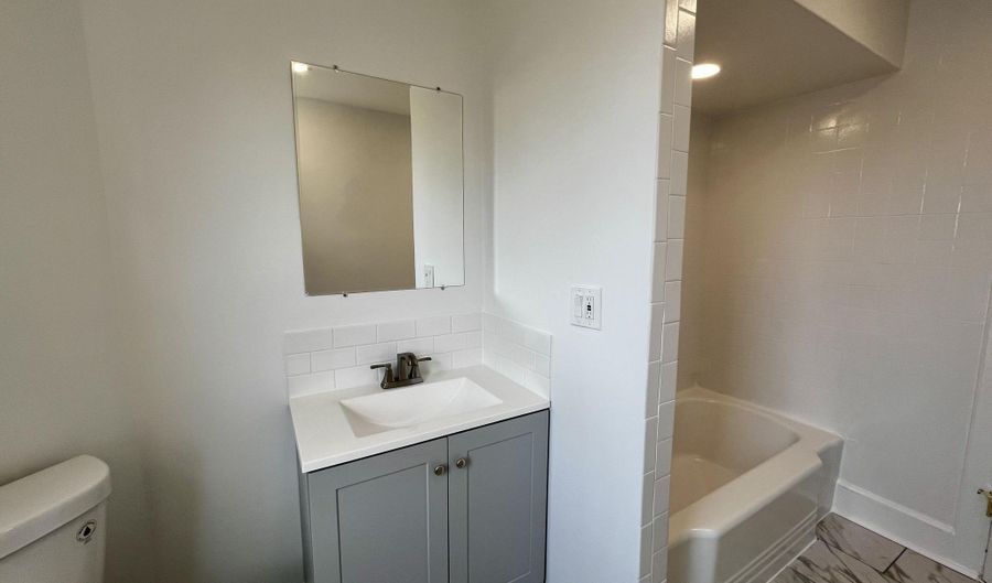 805 Bond St 2, Asbury Park, NJ 07712 - 1 Beds, 1 Bath