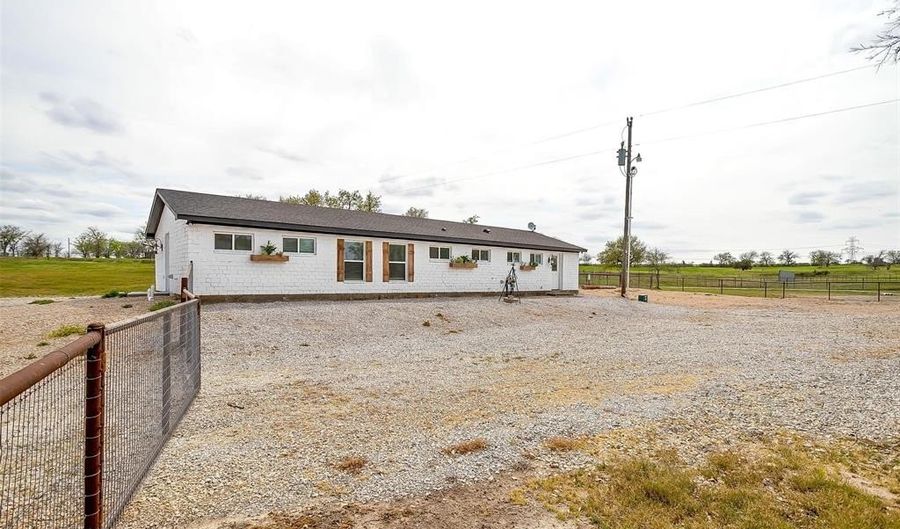 Tbd Old Springtown Road, Weatherford, TX 76085 - 4 Beds, 2 Bath