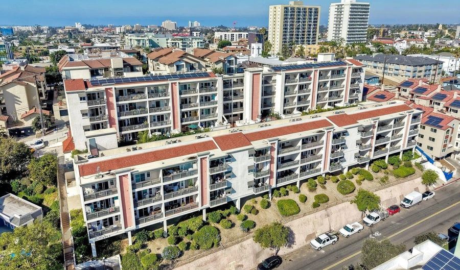 3790 Florida St Ag07, San Diego, CA 92104 - 1 Beds, 1 Bath