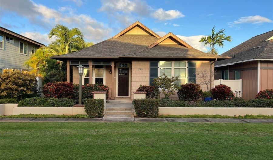 91-1086 Waiemi St, Ewa Beach, HI 96706 - 3 Beds, 2 Bath