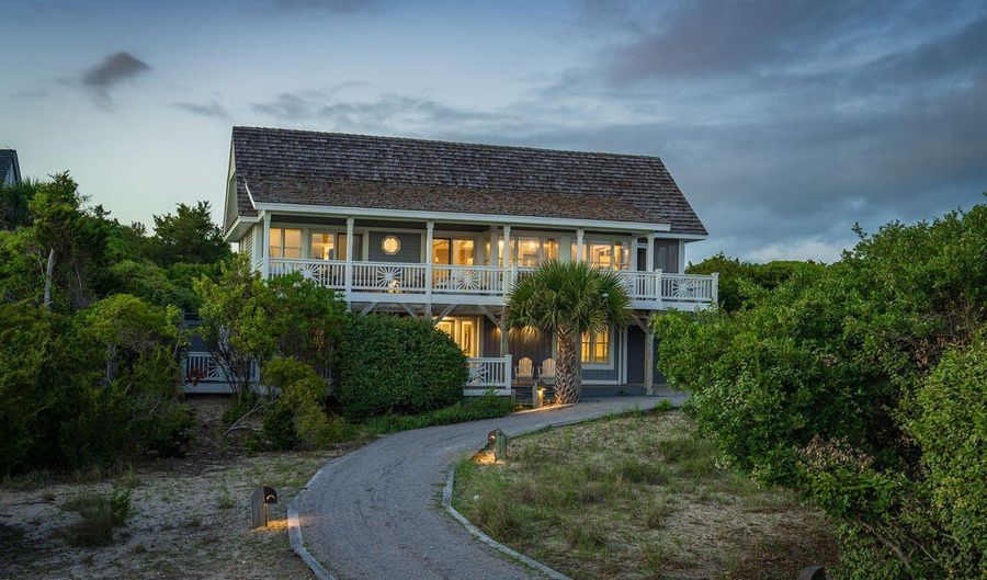 515 S Bald Head Wynd, Bald Head Island, NC 28461 - 5 Beds, 5 Bath