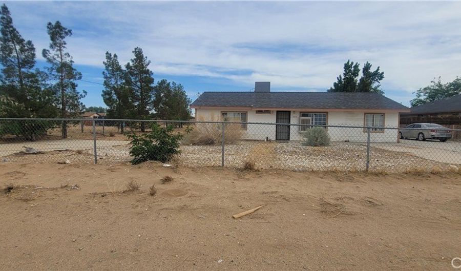 10733 Chamberlaine Way, Adelanto, CA 92301 - 4 Beds, 3 Bath