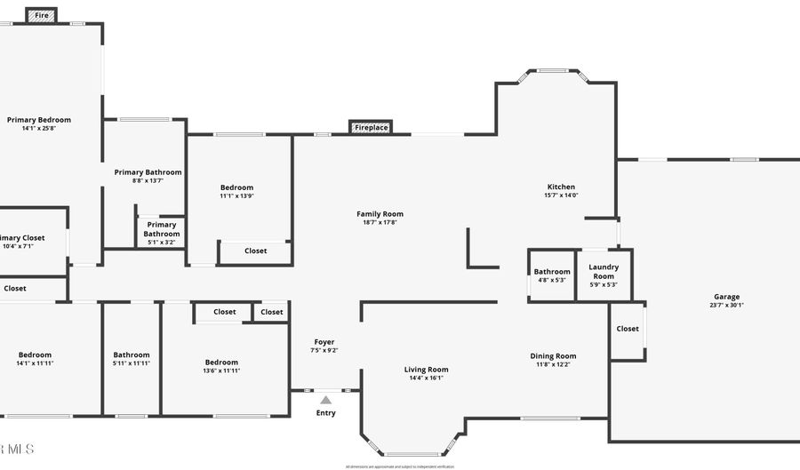32175 Cedarcroft Rd, Acton, CA 93510 - 4 Beds, 3 Bath