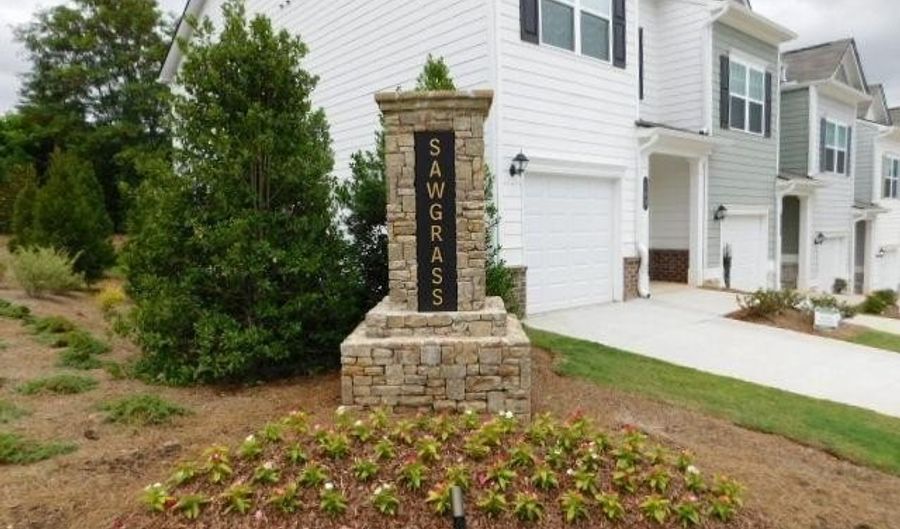 523 Ryan Ct, Ball Ground, GA 30107 - 3 Beds, 3 Bath