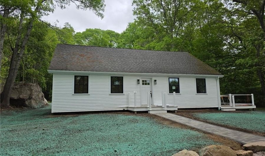 50 Laurel Rd, Charlestown, RI 02813 - 3 Beds, 2 Bath