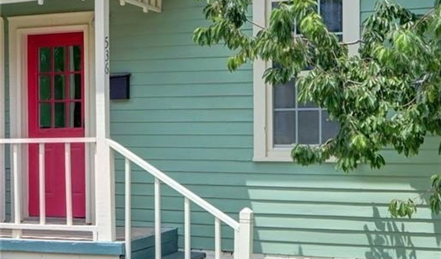 536 E Gordon Ln, Savannah, GA 31401 - 1 Beds, 1 Bath