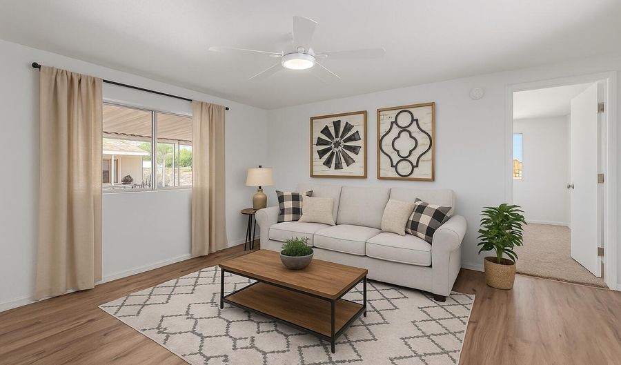 18185 W CAROL Ave, Casa Grande, AZ 85122 - 2 Beds, 2 Bath