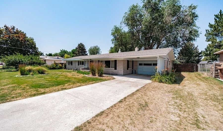 5013 Joy, Chubbuck, ID 83202 - 3 Beds, 2 Bath