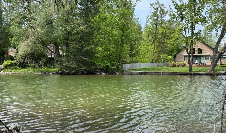 Banwell Road, Alanson, MI 49706 - 0 Beds, 0 Bath